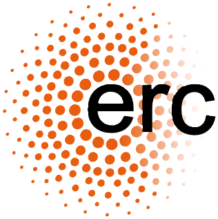 ERC Logo